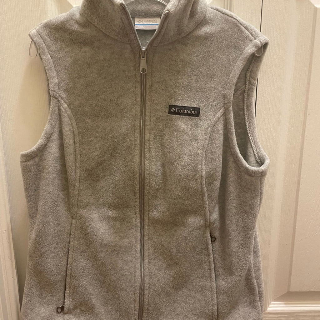 Winter Vests